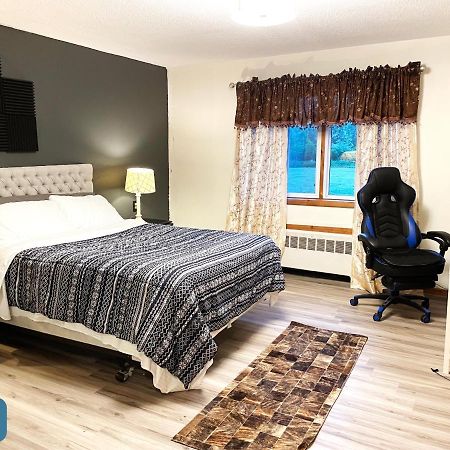 Skaneateles Inn On 20 Auburn Eksteriør bilde