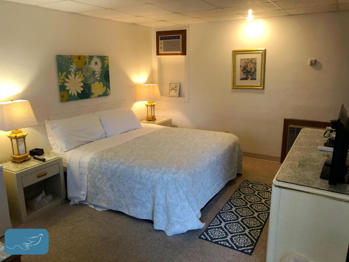 Skaneateles Inn On 20 Auburn Eksteriør bilde