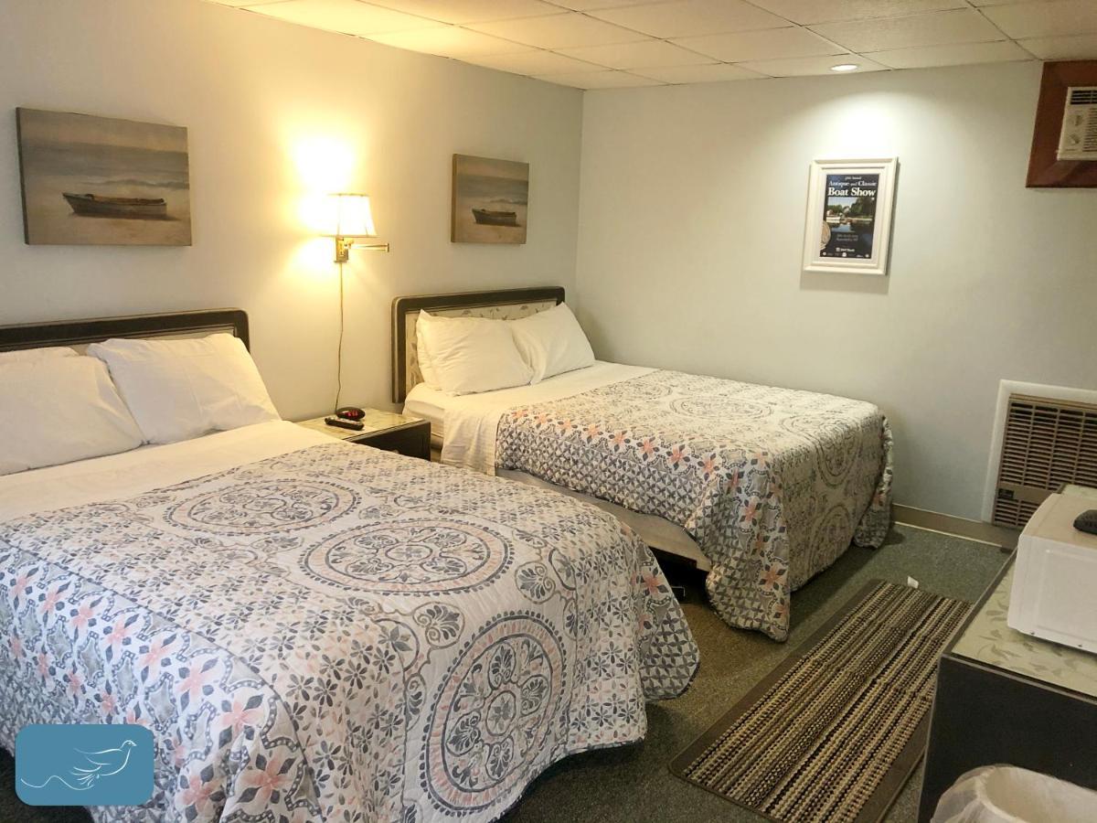 Skaneateles Inn On 20 Auburn Eksteriør bilde