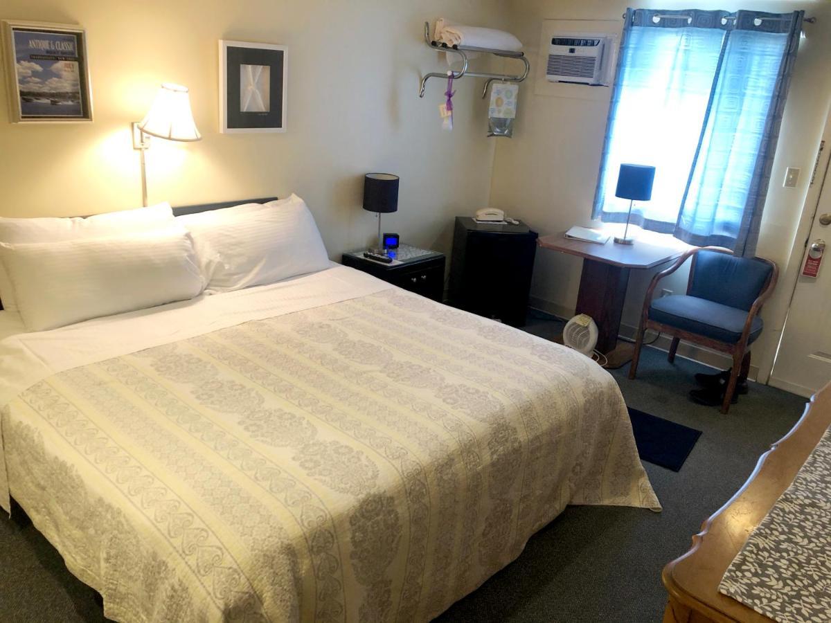 Skaneateles Inn On 20 Auburn Eksteriør bilde