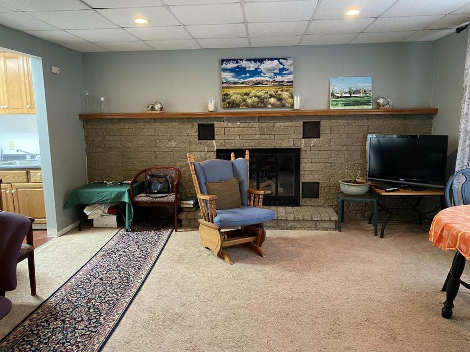 Skaneateles Inn On 20 Auburn Eksteriør bilde