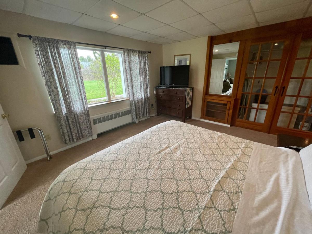 Skaneateles Inn On 20 Auburn Eksteriør bilde