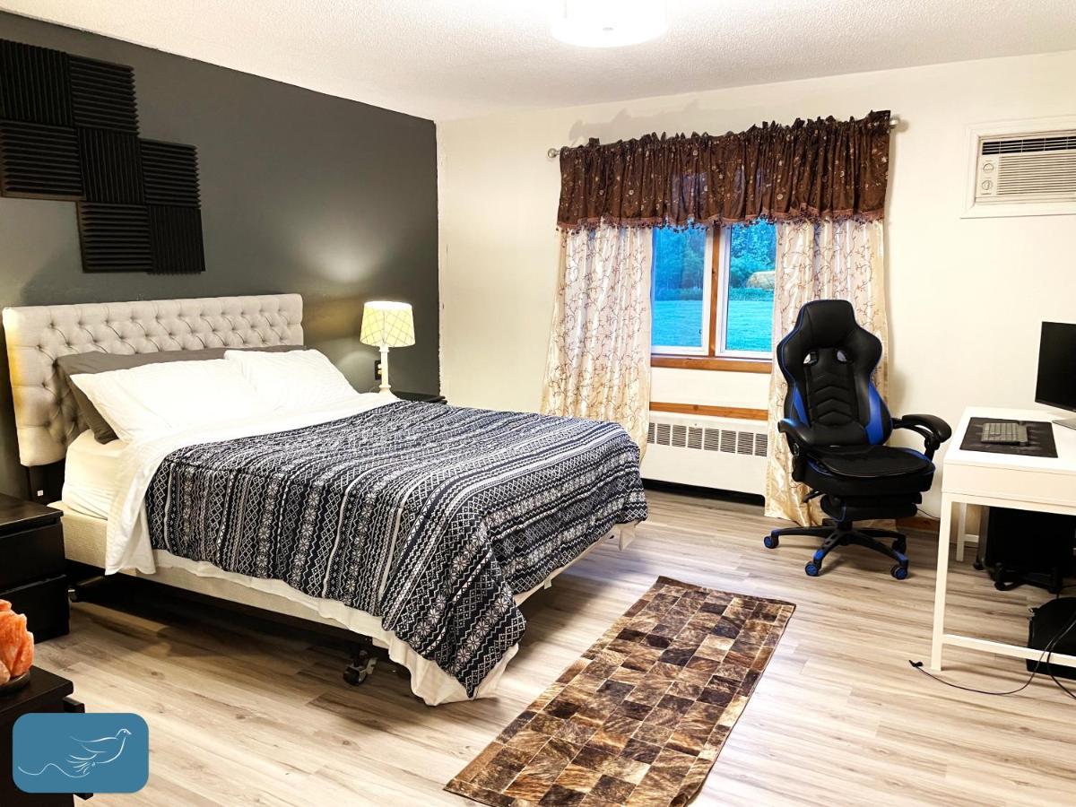 Skaneateles Inn On 20 Auburn Eksteriør bilde