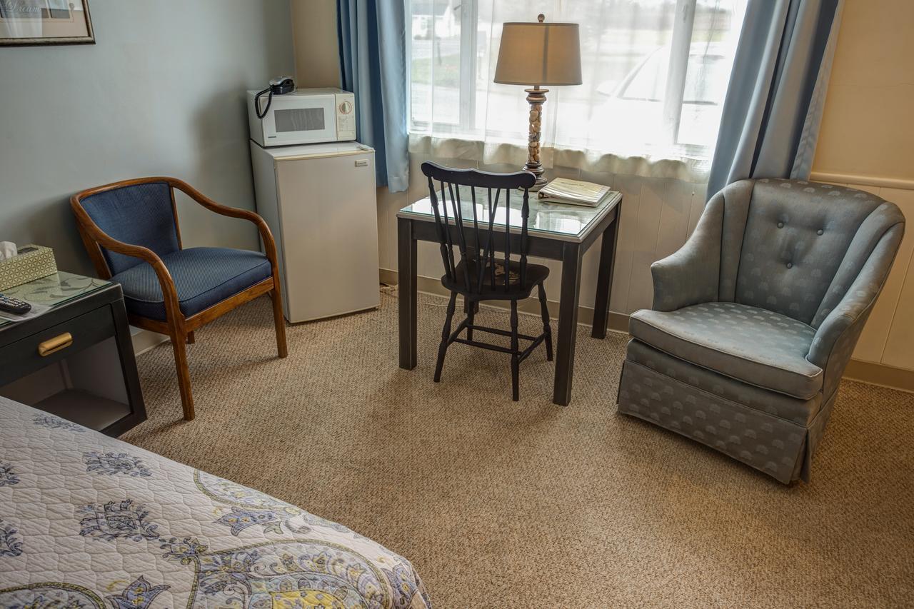 Skaneateles Inn On 20 Auburn Eksteriør bilde