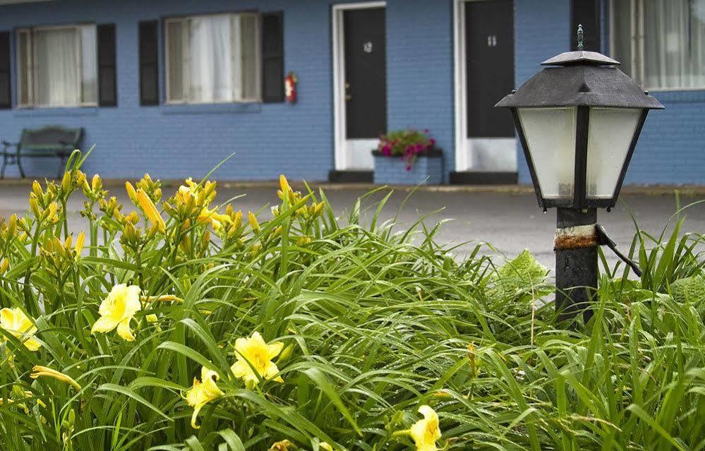 Skaneateles Inn On 20 Auburn Eksteriør bilde
