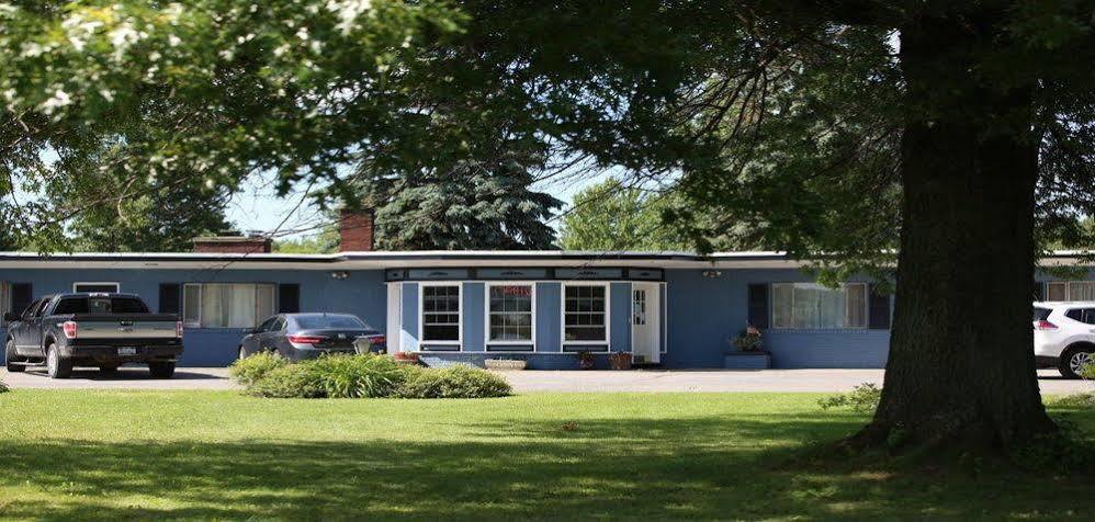 Skaneateles Inn On 20 Auburn Eksteriør bilde
