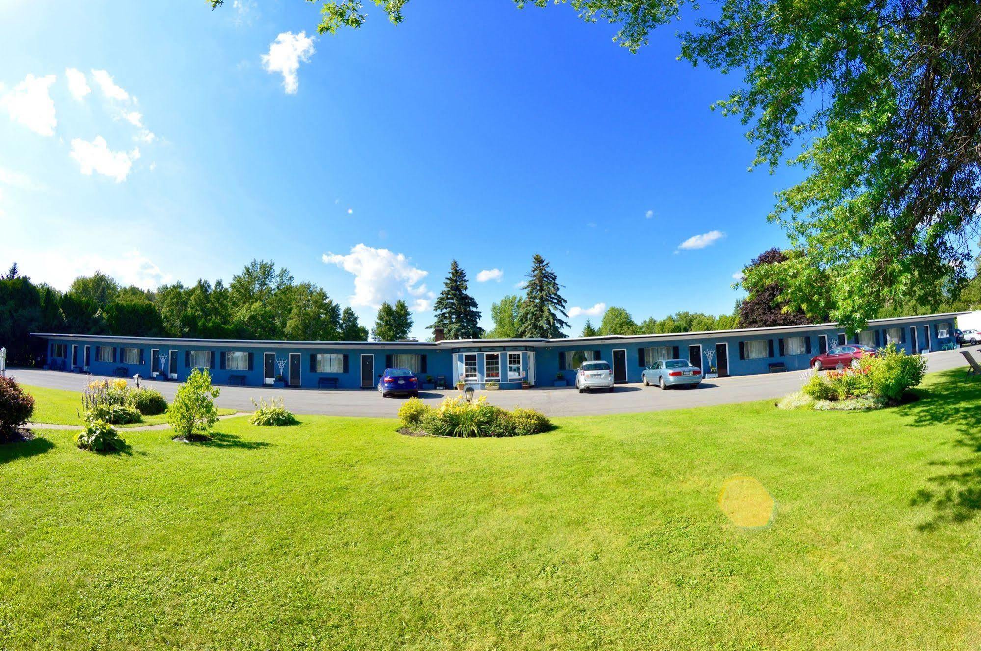 Skaneateles Inn On 20 Auburn Eksteriør bilde