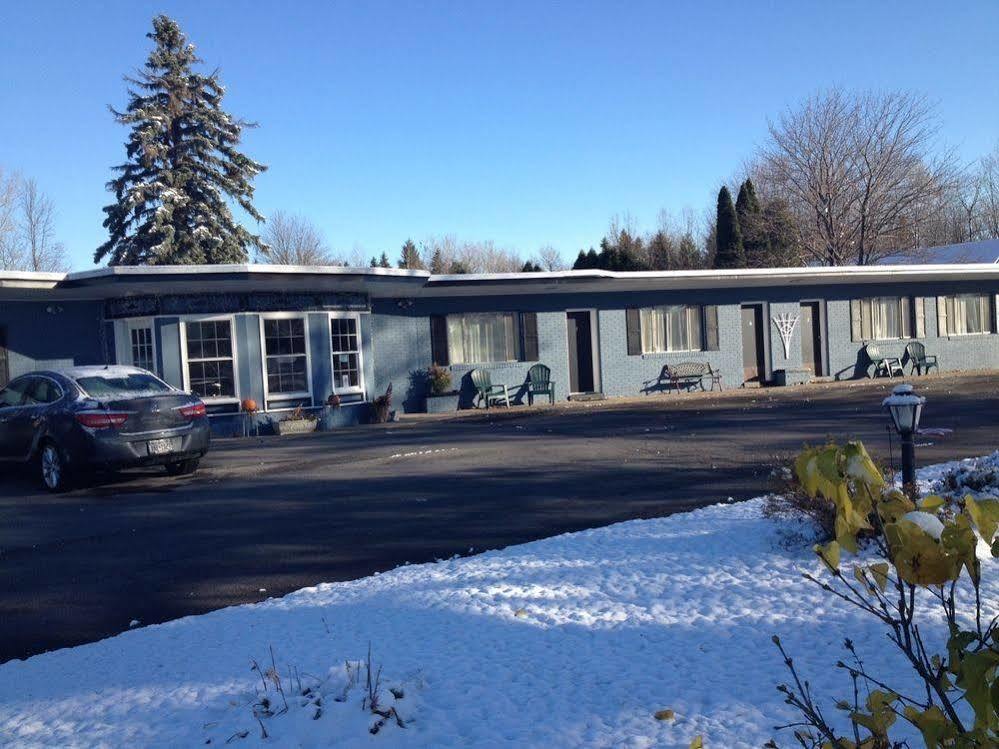 Skaneateles Inn On 20 Auburn Eksteriør bilde