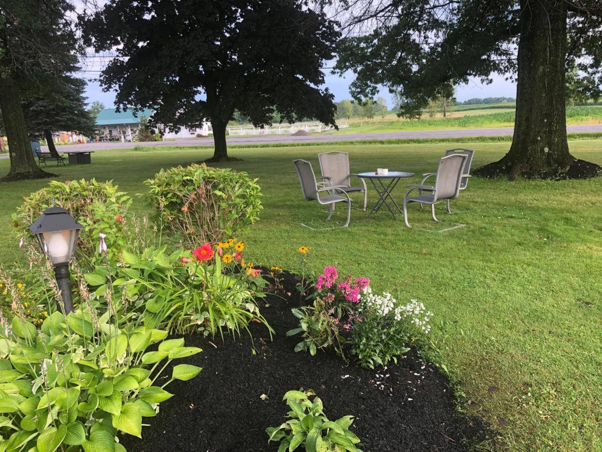 Skaneateles Inn On 20 Auburn Eksteriør bilde