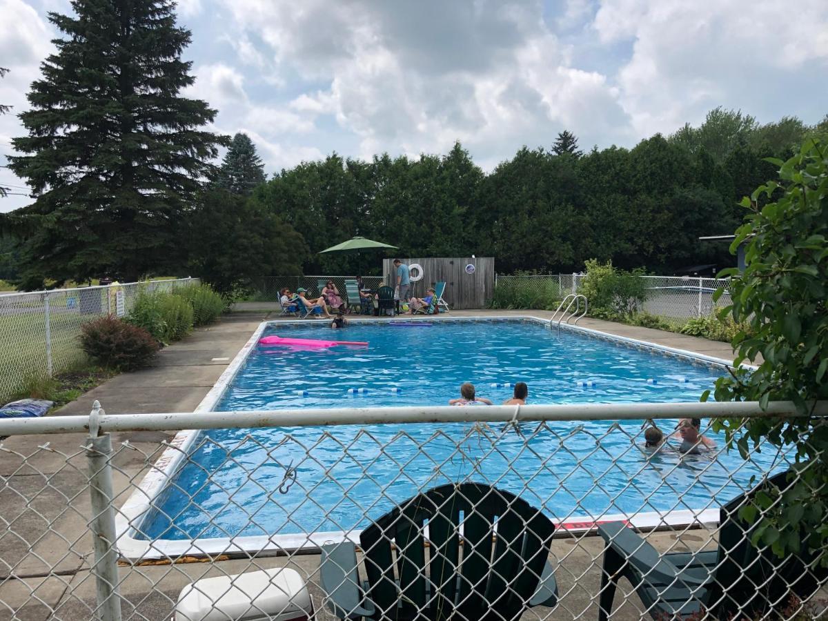Skaneateles Inn On 20 Auburn Eksteriør bilde